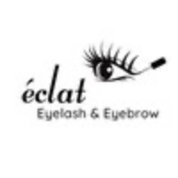 eyelash & eyebrow eclat