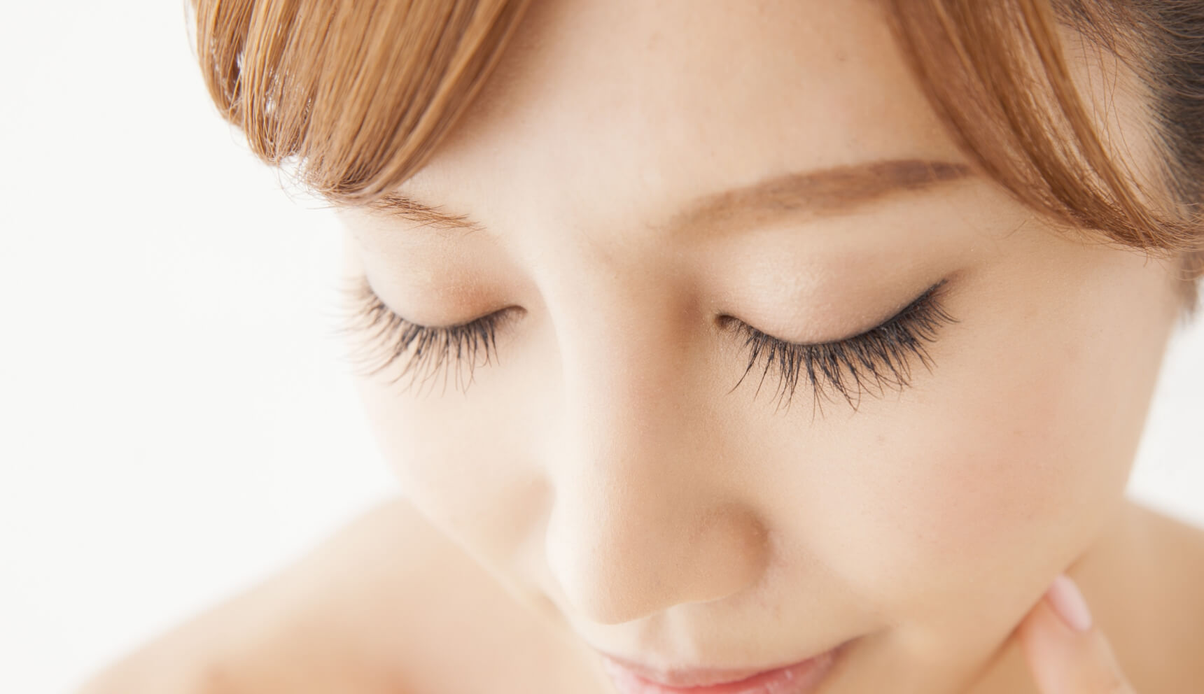 Eyelashes＆Eyebrows