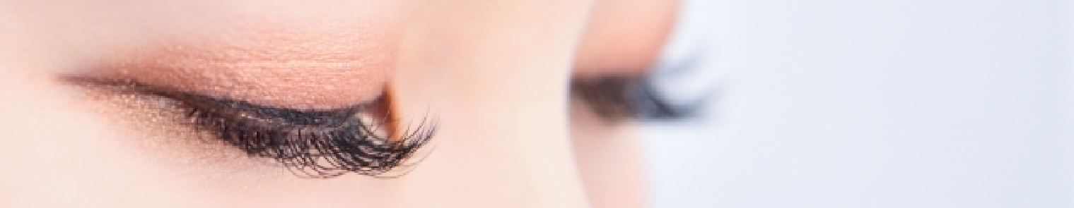 eyelash & eyebrow eclat